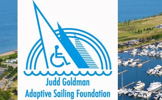 Judd Goldman Adaptive Sailing Foundation