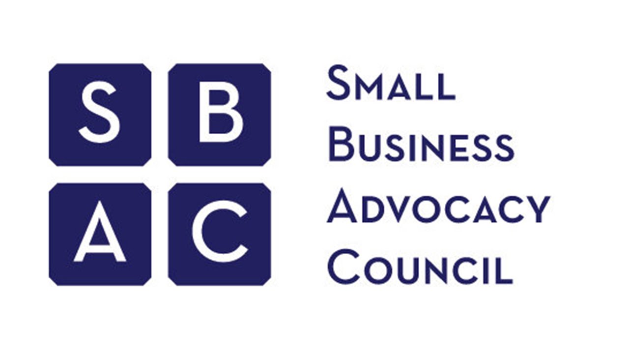 Small Business Advocacy Council