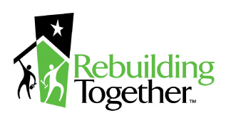rebuilding together